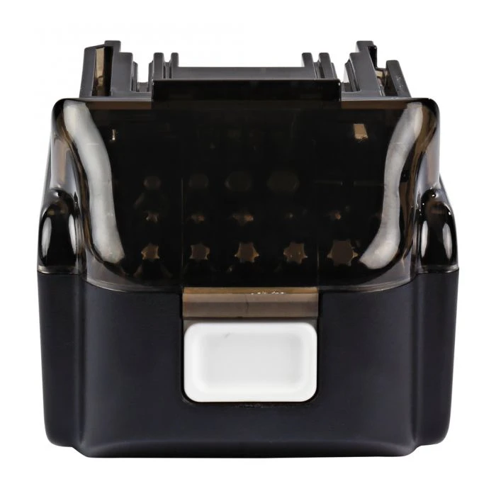 Makita B-68323 Schroefbitset 21-delig Accu 3 Makita B-68323 Schroefbitset 21-delig Accu - Afbeelding 3