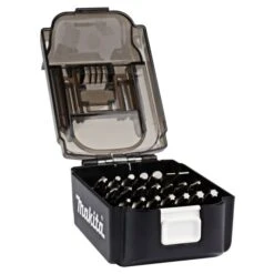 Makita B-68323 Schroefbitset 21-delig Accu 17 Makita B-68323 Schroefbitset 21-delig Accu -Gereedschap Winkels B 68323 A1L0 s01 1