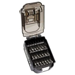 Makita B-68323 Schroefbitset 21-delig Accu 19 Makita B-68323 Schroefbitset 21-delig Accu -Gereedschap Winkels B 68323 A3L0 1