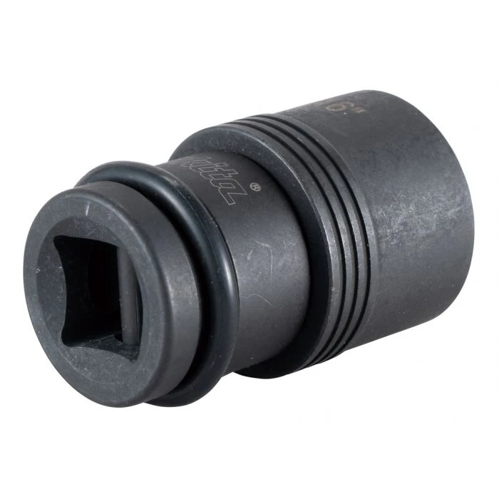 Makita B-68460 Krachtdopadapter 1/2"VK7/16"ZK 1 Makita B-68460 Krachtdopadapter 1/2"VK7/16"ZK