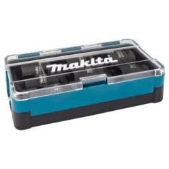 Makita B-69733 Krachtdoppenset 1/2" VK 7-delig 15 Makita B-69733 Krachtdoppenset 1/2" VK 7-delig -Gereedschap Winkels B 69733 A1L0 s01