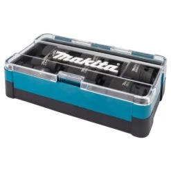 Makita B-69733 Krachtdoppenset 1/2" VK 7-delig 13 Makita B-69733 Krachtdoppenset 1/2" VK 7-delig -Gereedschap Winkels B 69733 A1R0 s01