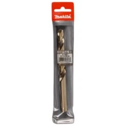 Makita D-14037 Metaalboor Hss-CO 11,0x142mm 12 Makita D-14037 Metaalboor Hss-CO 11,0x142mm -Gereedschap Winkels D 14037 C1N1