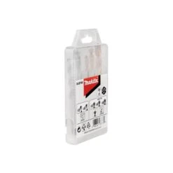 Makita D-20769 Borenset 1/4" Vorm E -Gereedschap Winkels D 20769 A1L0