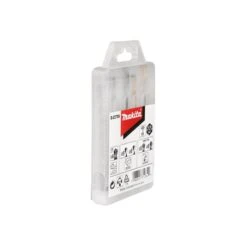 Makita D-23759 Borenset 1/4" Vorm E -Gereedschap Winkels D 23759 A2R0