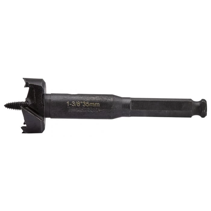 Makita D-29979 Cilinderkopboor Snel 35mm 4 Makita D-29979 Cilinderkopboor Snel 35mm - Afbeelding 4