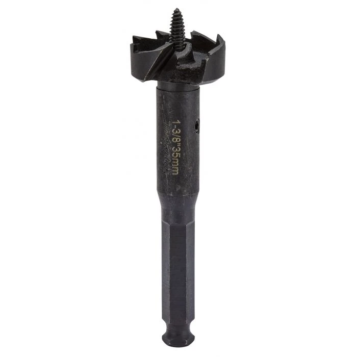 Makita D-29979 Cilinderkopboor Snel 35mm 6 Makita D-29979 Cilinderkopboor Snel 35mm - Afbeelding 6