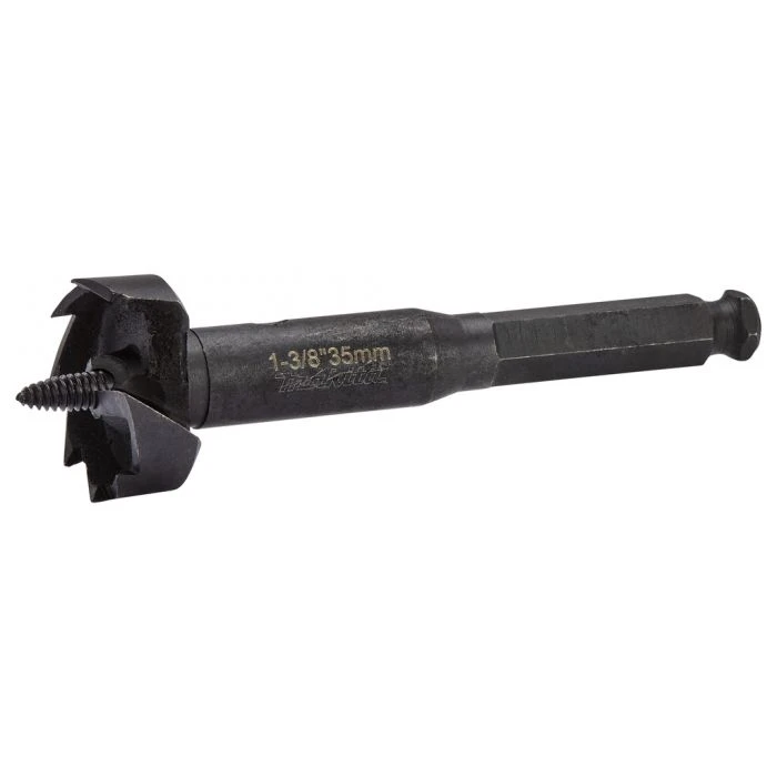 Makita D-29979 Cilinderkopboor Snel 35mm 3 Makita D-29979 Cilinderkopboor Snel 35mm - Afbeelding 3