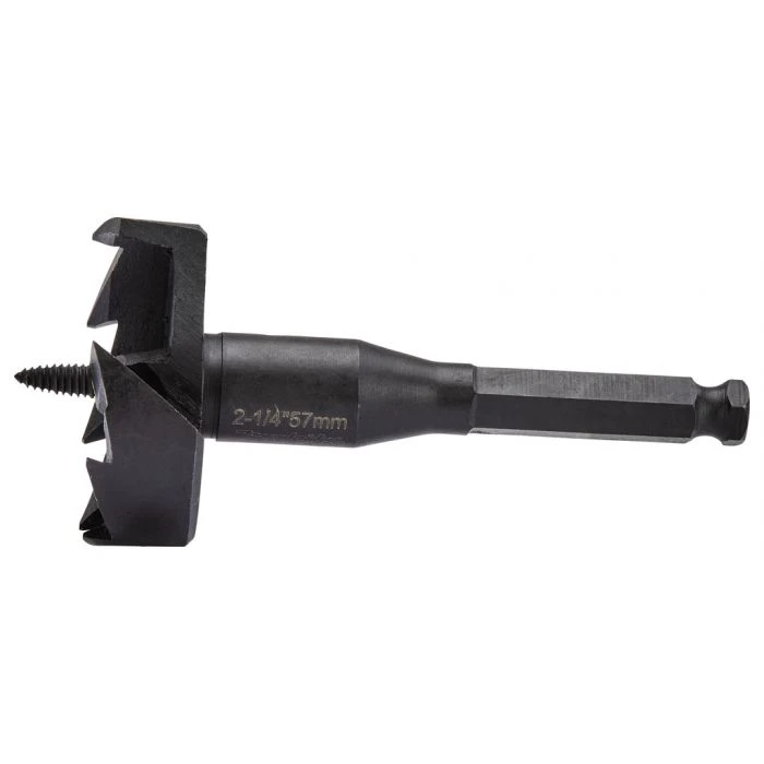 Makita D-30025 Cilinderkopboor Snel 57mm 4 Makita D-30025 Cilinderkopboor Snel 57mm - Afbeelding 4