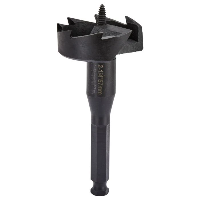 Makita D-30025 Cilinderkopboor Snel 57mm 6 Makita D-30025 Cilinderkopboor Snel 57mm - Afbeelding 6