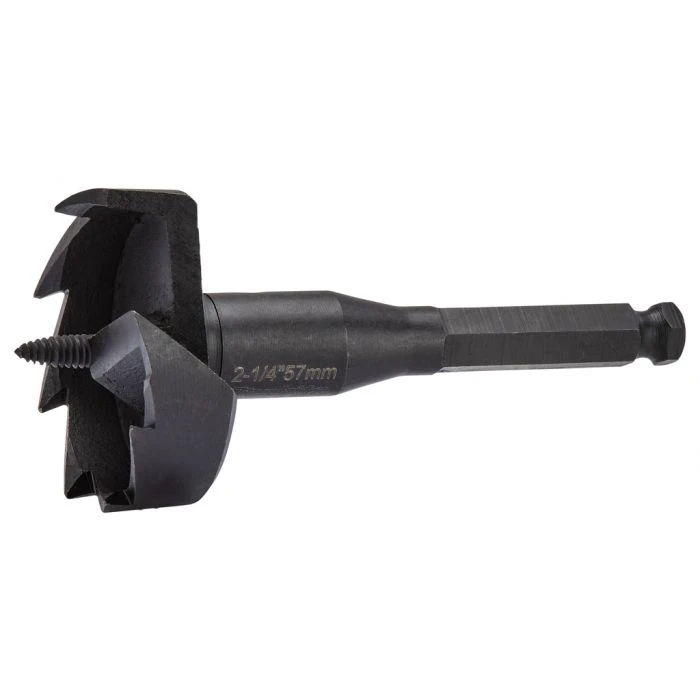 Makita D-30025 Cilinderkopboor Snel 57mm 3 Makita D-30025 Cilinderkopboor Snel 57mm - Afbeelding 3