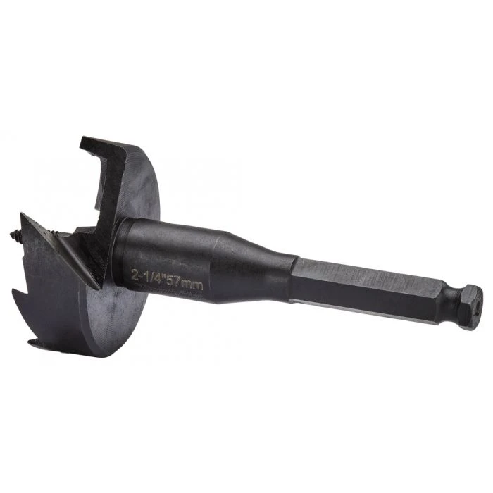 Makita D-30025 Cilinderkopboor Snel 57mm 5 Makita D-30025 Cilinderkopboor Snel 57mm - Afbeelding 5