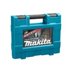 Makita D-33691 Boor-/schroefbitset 71-delig -Gereedschap Winkels D 33691 A1L0