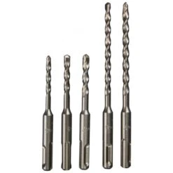 Makita D-33853 Betonborenset 25-delig 33 Makita D-33853 Betonborenset 25-delig -Gereedschap Winkels D 33853 C1C0 s100