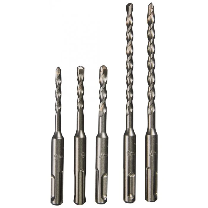 Makita D-33853 Betonborenset 25-delig 14 Makita D-33853 Betonborenset 25-delig - Afbeelding 14