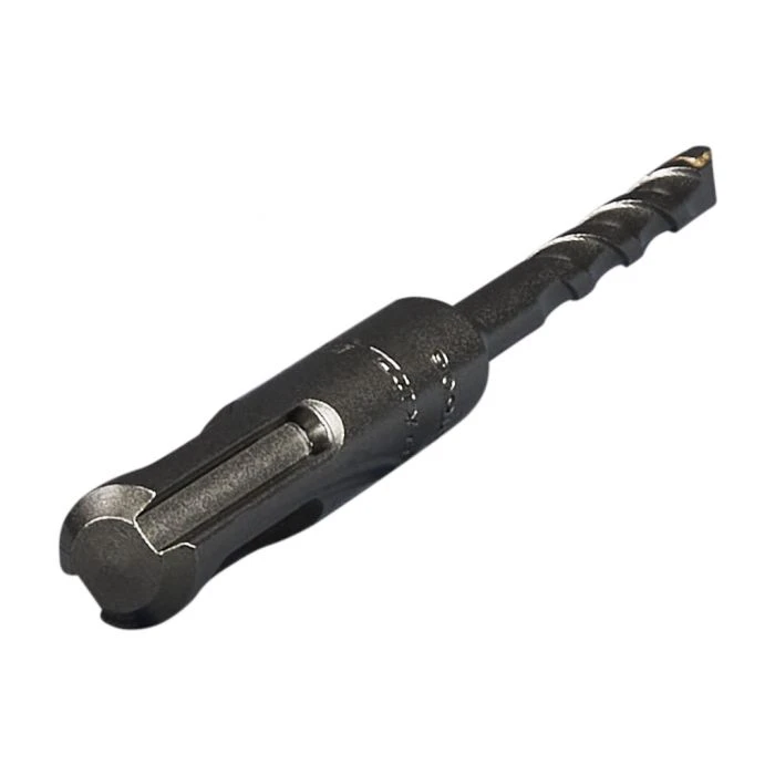 Makita D-33853 Betonborenset 25-delig 20 Makita D-33853 Betonborenset 25-delig - Afbeelding 20