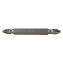 Makita D-34914 Schroefbit Dubbel PZ2x65mm In Pot 100 Stuks 7 Makita D-34914 Schroefbit Dubbel PZ2x65mm In Pot 100 Stuks -Gereedschap Winkels D 34914 F 001
