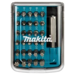 Makita D-34936 Schroefbitset 31-delig