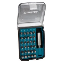 Makita D-34936 Schroefbitset 31-delig -Gereedschap Winkels D 34936 C1L0 s02