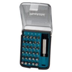 Makita D-34936 Schroefbitset 31-delig -Gereedschap Winkels D 34936 C1R0 s01