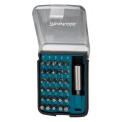 Makita D-34936 Schroefbitset 31-delig -Gereedschap Winkels D 34936 C1R0 s101