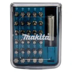 Makita D-34964 Schroefbitset 31-delig -Gereedschap Winkels D 34964 C1C0