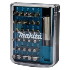 Makita D-34964 Schroefbitset 31-delig -Gereedschap Winkels D 34964 C1R0