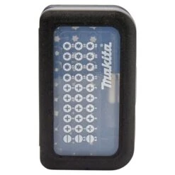 Makita D-35031 Schroefitset 31-delig -Gereedschap Winkels D 35031 C1C0