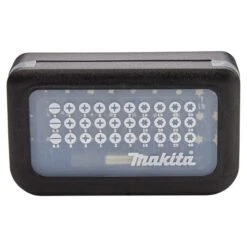 Makita D-35031 Schroefitset 31-delig -Gereedschap Winkels D 35031 C1C0 s01