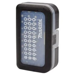 Makita D-35031 Schroefitset 31-delig -Gereedschap Winkels D 35031 C1R0