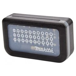 Makita D-35031 Schroefitset 31-delig -Gereedschap Winkels D 35031 C1R0 s01