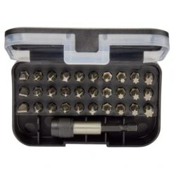 Makita D-35031 Schroefitset 31-delig