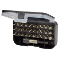 Makita D-35031 Schroefitset 31-delig -Gereedschap Winkels D 35031 C3R0