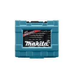 Makita D-36980 Boor-/schroefbitset 34-delig -Gereedschap Winkels D 36980 A1C0 s01