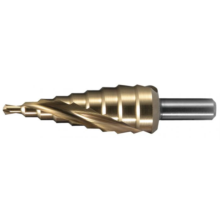 Makita D-40191 Trappenboor 15 Traps 4-32mm 4 Makita D-40191 Trappenboor 15 Traps 4-32mm - Afbeelding 4