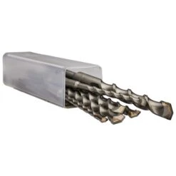 Makita D-41470 Boor-/beitelset 10-delig 7 Makita D-41470 Boor-/beitelset 10-delig -Gereedschap Winkels D 41470 C3L0