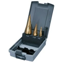 Makita D-41872 Trappenboorset 3-delig -Gereedschap Winkels D 41872 C1L0