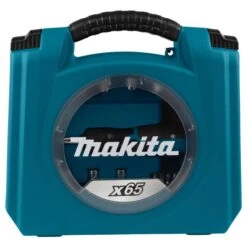 Makita D-42020 Ratel-/dop-/schroefbitset 65-delig 7 Makita D-42020 Ratel-/dop-/schroefbitset 65-delig -Gereedschap Winkels D 42020 C1C0
