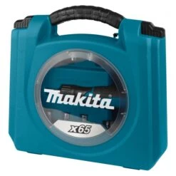 Makita D-42020 Ratel-/dop-/schroefbitset 65-delig 8 Makita D-42020 Ratel-/dop-/schroefbitset 65-delig -Gereedschap Winkels D 42020 C1R0