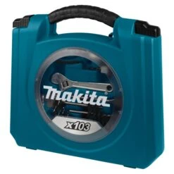 Makita D-42042 Gereedschapsset 103-delig 7 Makita D-42042 Gereedschapsset 103-delig -Gereedschap Winkels D 42042 C1R0