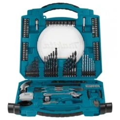 Makita D-42042 Gereedschapsset 103-delig 8 Makita D-42042 Gereedschapsset 103-delig -Gereedschap Winkels D 42042 F 001
