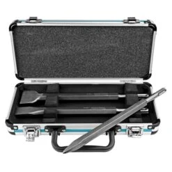 Makita D-42357 Beitelset 3-delig -Gereedschap Winkels D 42357 A1C0 s02