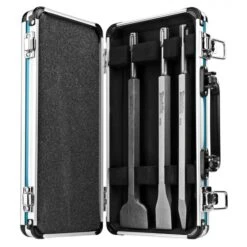 Makita D-42357 Beitelset 3-delig -Gereedschap Winkels D 42357 A1C0 s101