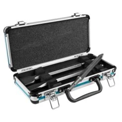 Makita D-42357 Beitelset 3-delig -Gereedschap Winkels D 42357 A1L0 s02