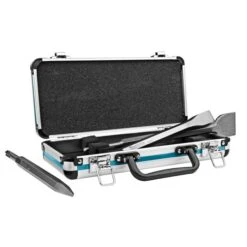 Makita D-42357 Beitelset 3-delig -Gereedschap Winkels D 42357 A1L0 s104