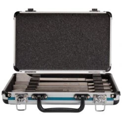 Makita D-42379 Beitelset 5-delig -Gereedschap Winkels D 42379 C1C0 s01