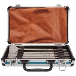 Makita D-42379 Beitelset 5-delig -Gereedschap Winkels D 42379 C1C0 s02