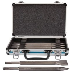 Makita D-42379 Beitelset 5-delig -Gereedschap Winkels D 42379 C1C0 s04