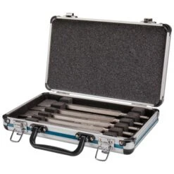 Makita D-42379 Beitelset 5-delig -Gereedschap Winkels D 42379 C1R0