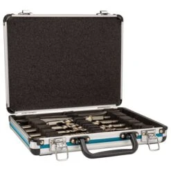 Makita D-42400 Boor-/beitelset 13-delig -Gereedschap Winkels D 42400 C1L0